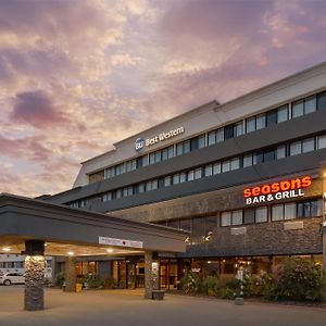 Best Western Cedar Park Inn